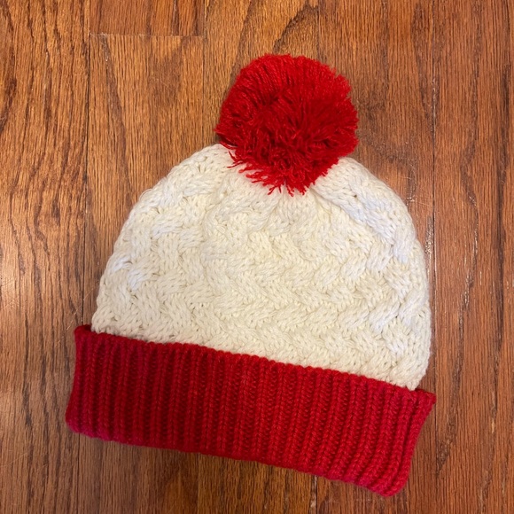 Budweiser Beanie - Picture 2 of 2